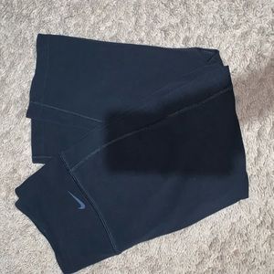 Nike crop leggings